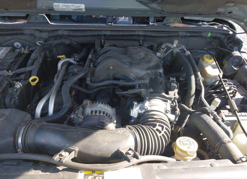 Photo 10 of 2015 Jeep Wrangler UNLIMITED SAHARA (VIN 1C4HJWEG7FL622952)