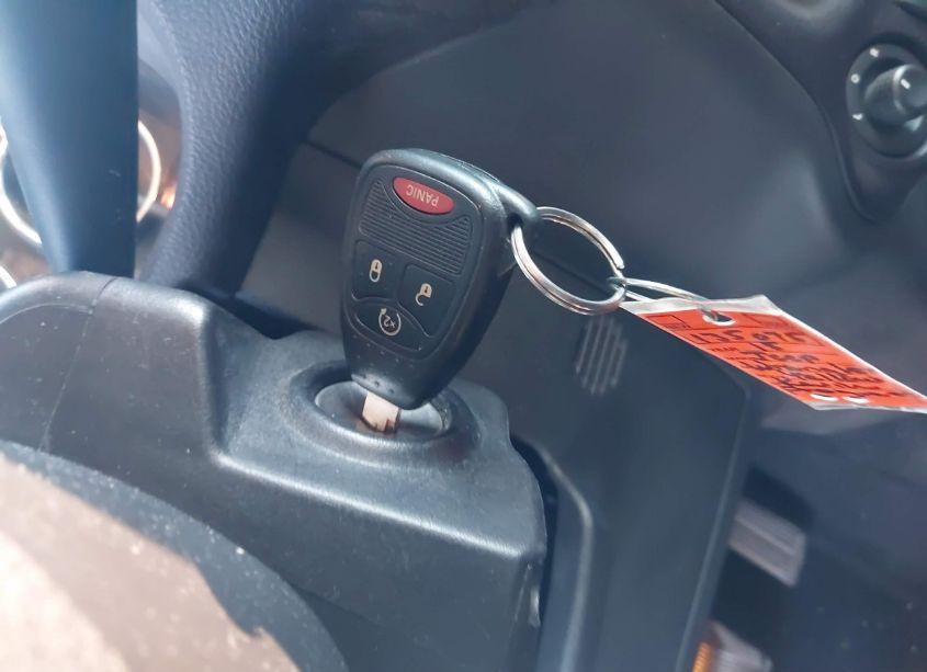 Photo 11 of 2015 Jeep Wrangler UNLIMITED ALTITUDE (VIN 1C4HJWEG7FL712070)