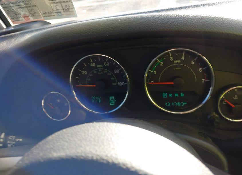 Photo 7 of 2018 Jeep Wrangler JK UNLIMITED ALTITUDE 4X4 (VIN 1C4HJWEG7JL883734)