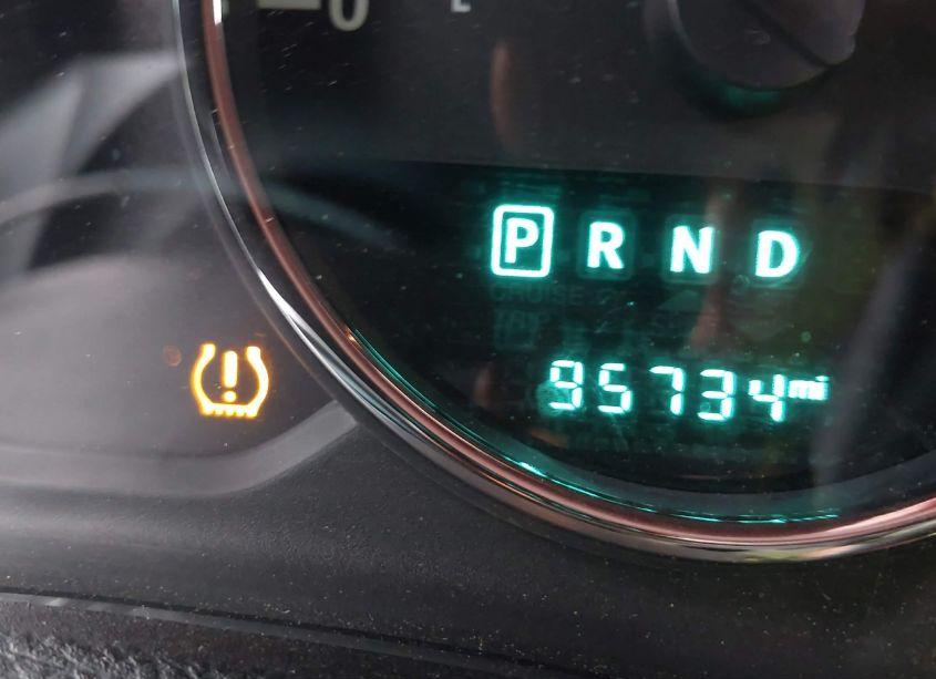 Photo 15 of 2015 Jeep Wrangler UNLIMITED SAHARA (VIN 1C4HJWEG8FL712109)