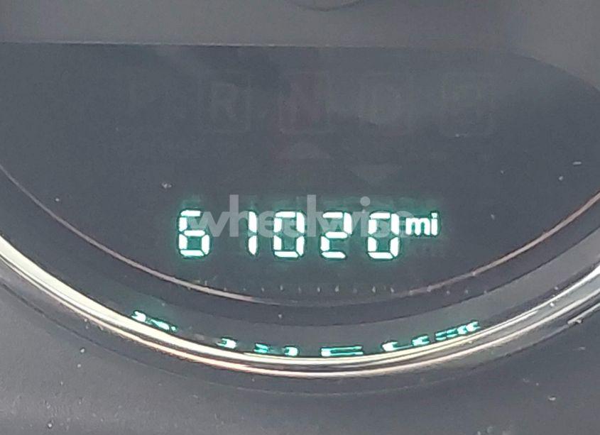 Photo 15 of 2016 Jeep Wrangler UNLIMITED SAHARA (VIN 1C4HJWEG8GL345391)