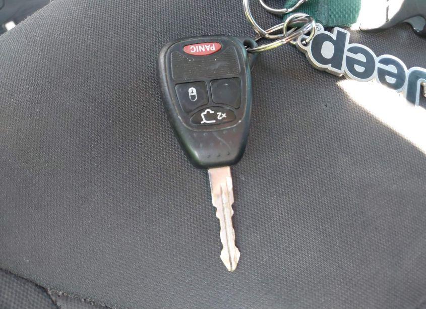 Photo 11 of 2017 Jeep Wrangler UNLIMITED SAHARA 4X4 (VIN 1C4HJWEG8HL572209)