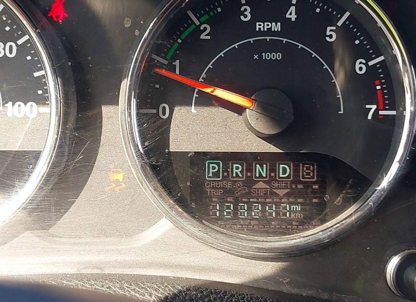 Photo 15 of 2017 Jeep Wrangler UNLIMITED SAHARA 4X4 (VIN 1C4HJWEG8HL572209)