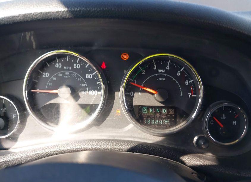 Photo 7 of 2017 Jeep Wrangler UNLIMITED SAHARA 4X4 (VIN 1C4HJWEG8HL572209)