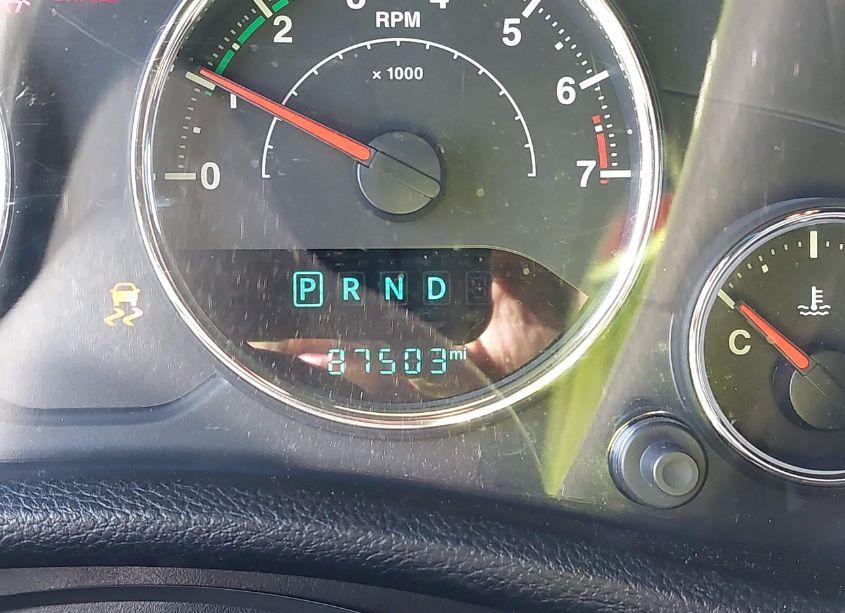 Photo 15 of 2017 Jeep Wrangler UNLIMITED SAHARA 4X4 (VIN 1C4HJWEG8HL718107)