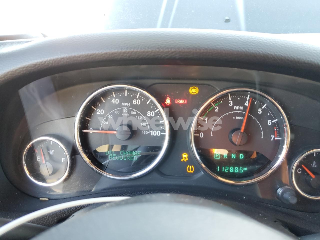 Photo 9 of 2018 JEEP WRANGLER UNLIMITED SAHARA (VIN 1C4HJWEG8JL830931)