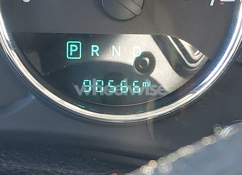 Photo 16 of 2018 Jeep Wrangler JK UNLIMITED SAHARA 4X4 (VIN 1C4HJWEG8JL921293)