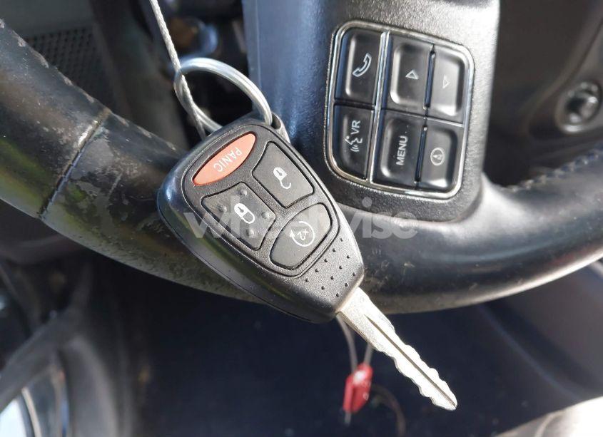 Photo 11 of 2013 Jeep Wrangler UNLIMITED SAHARA (VIN 1C4HJWEG9DL658168)