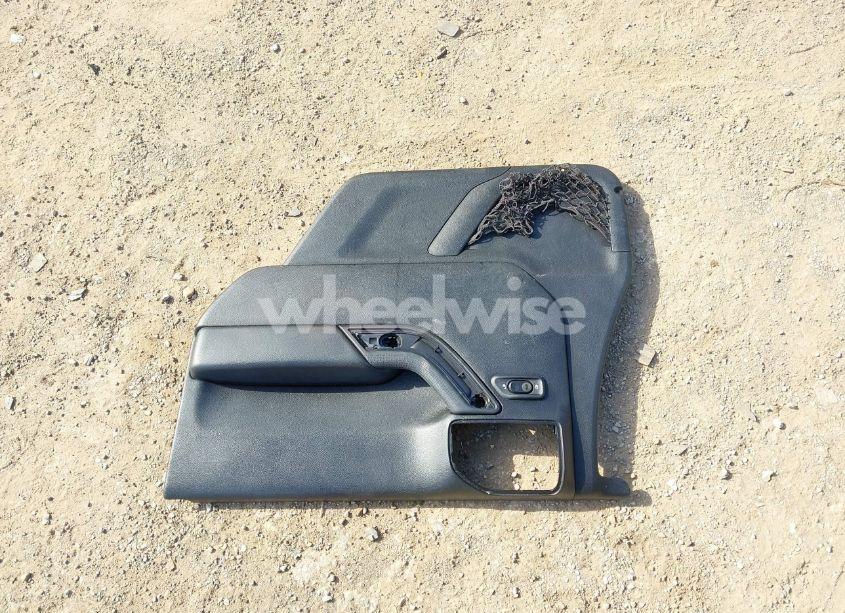 Photo 12 of 2013 Jeep Wrangler UNLIMITED SAHARA (VIN 1C4HJWEG9DL658168)