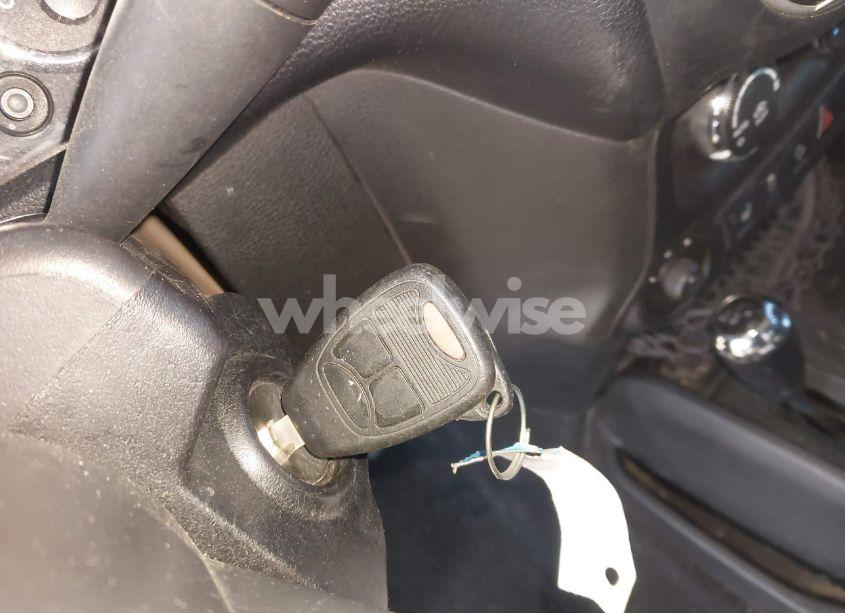 Photo 11 of 2013 Jeep Wrangler UNLIMITED SAHARA (VIN 1C4HJWEG9DL662964)