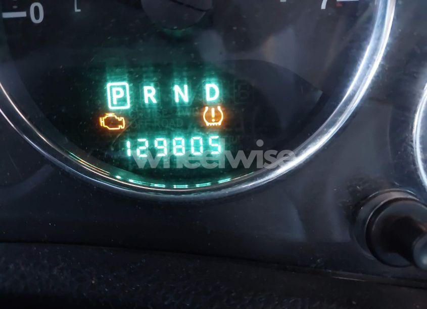 Photo 15 of 2013 Jeep Wrangler UNLIMITED SAHARA (VIN 1C4HJWEG9DL662964)