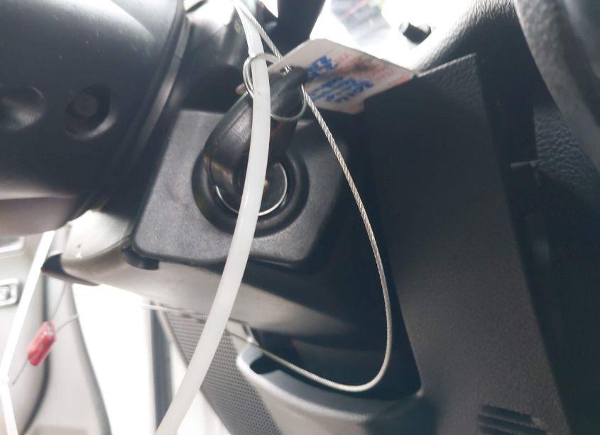 Photo 11 of 2016 Jeep Wrangler UNLIMITED SAHARA (VIN 1C4HJWEGXGL279295)