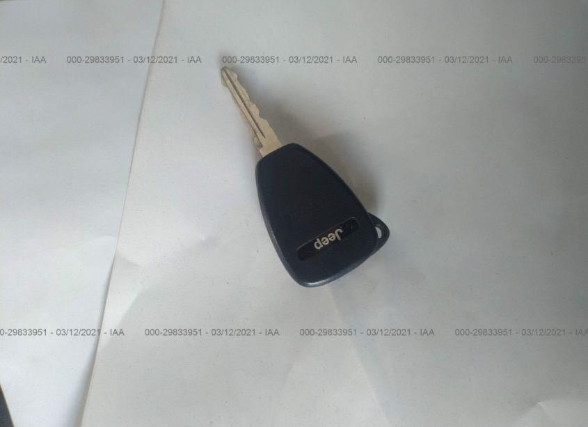 Photo 11 of 2013 Jeep Wrangler UNLIMITED RUBICON (VIN 1C4HJWFG0DL681417)