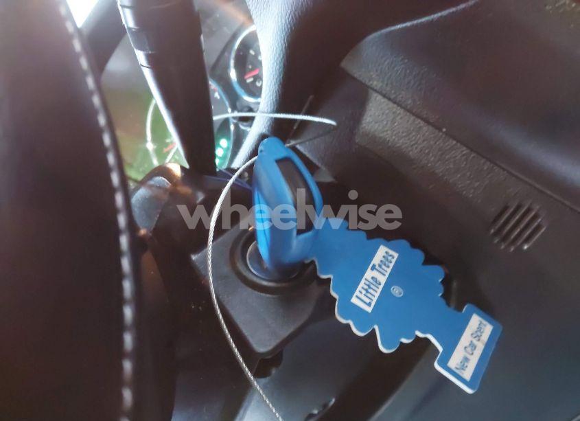 Photo 11 of 2015 Jeep Wrangler UNLIMITED RUBICON (VIN 1C4HJWFG1FL659803)