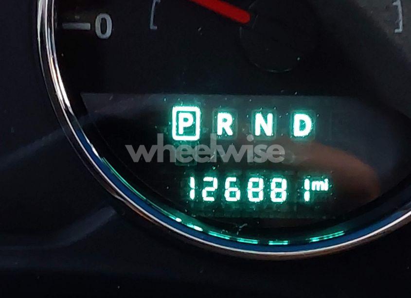 Photo 15 of 2015 Jeep Wrangler UNLIMITED RUBICON (VIN 1C4HJWFG1FL659803)