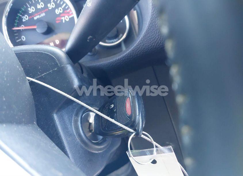 Photo 11 of 2015 Jeep Wrangler UNLIMITED RUBICON HARD ROCK (VIN 1C4HJWFG2FL587607)