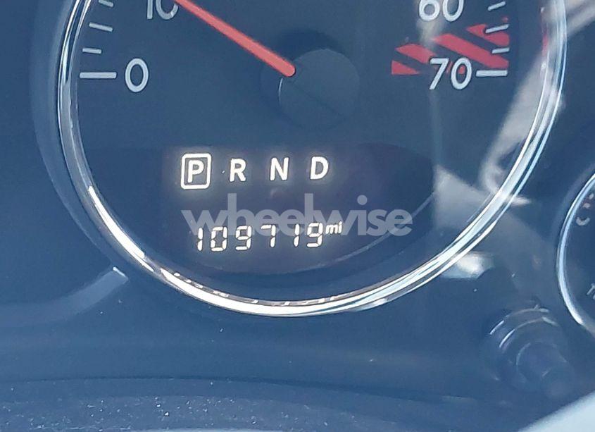 Photo 15 of 2015 Jeep Wrangler UNLIMITED RUBICON HARD ROCK (VIN 1C4HJWFG2FL587607)