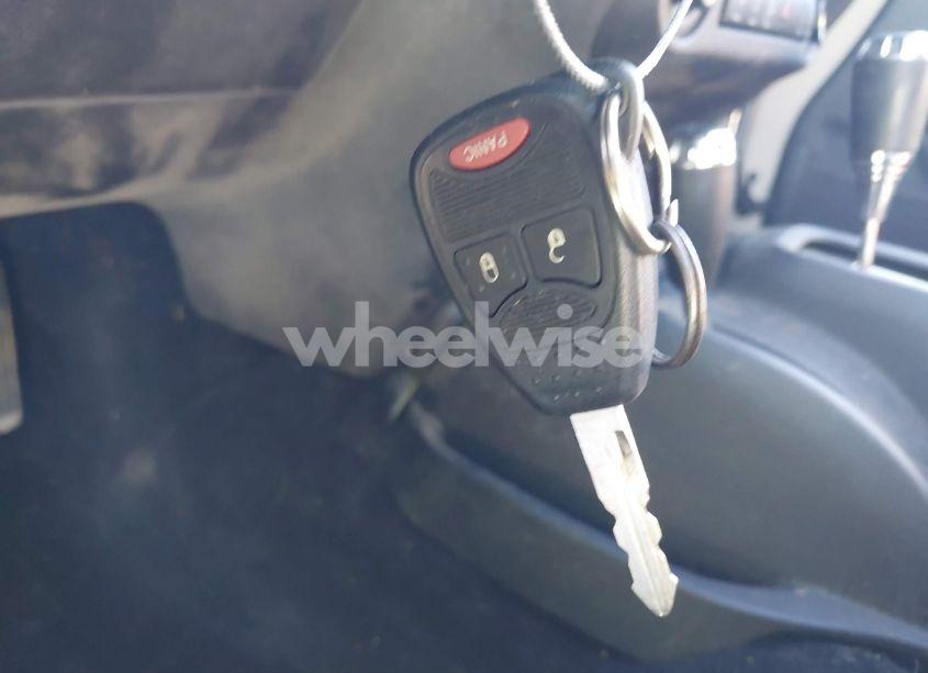 Photo 11 of 2016 Jeep Wrangler UNLIMITED RUBICON HARD ROCK (VIN 1C4HJWFG2GL267236)