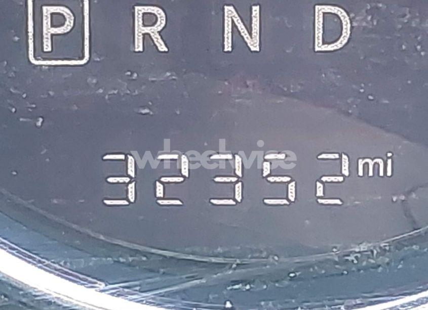 Photo 13 of 2016 Jeep Wrangler UNLIMITED RUBICON HARD ROCK (VIN 1C4HJWFG2GL267236)