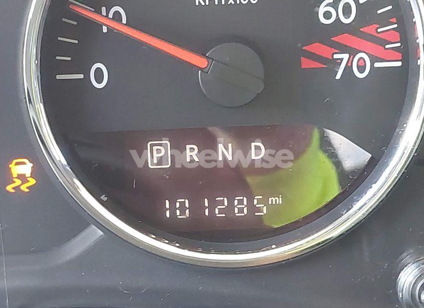 Photo 15 of 2017 Jeep Wrangler UNLIMITED RUBICON HARD ROCK 4X4 (VIN 1C4HJWFG2HL560846)