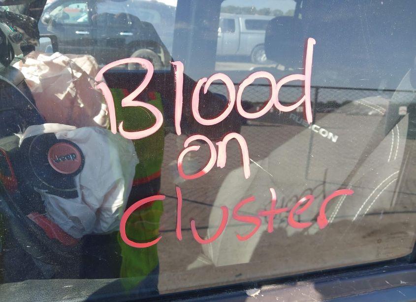 Photo 15 of 2014 Jeep Wrangler UNLIMITED RUBICON (VIN 1C4HJWFG3EL326145)