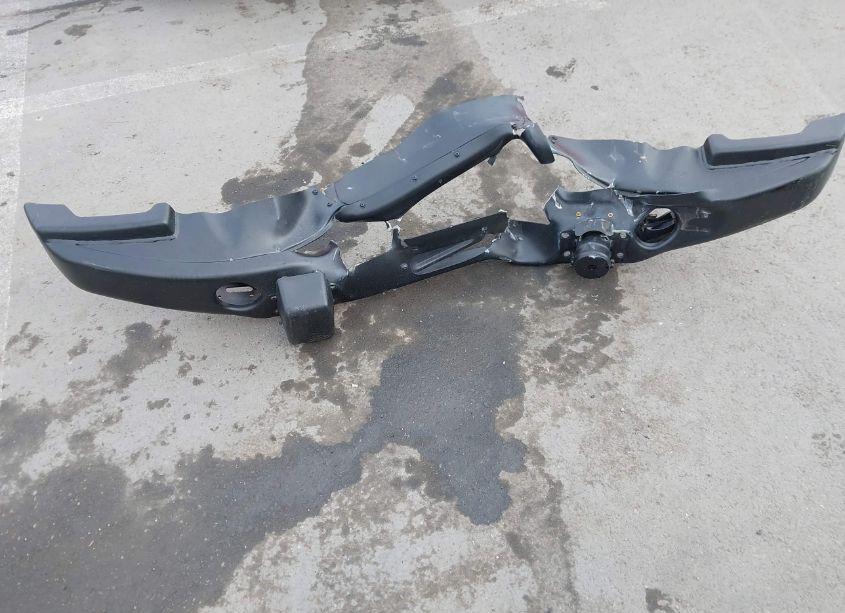 Photo 12 of 2012 Jeep Wrangler UNLIMITED RUBICON (VIN 1C4HJWFG6CL191644)