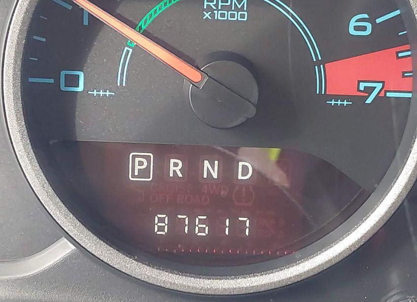 Photo 16 of 2012 Jeep Wrangler UNLIMITED RUBICON (VIN 1C4HJWFG6CL191644)