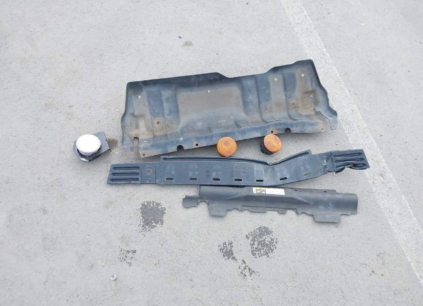 Photo 18 of 2012 Jeep Wrangler UNLIMITED RUBICON (VIN 1C4HJWFG6CL191644)