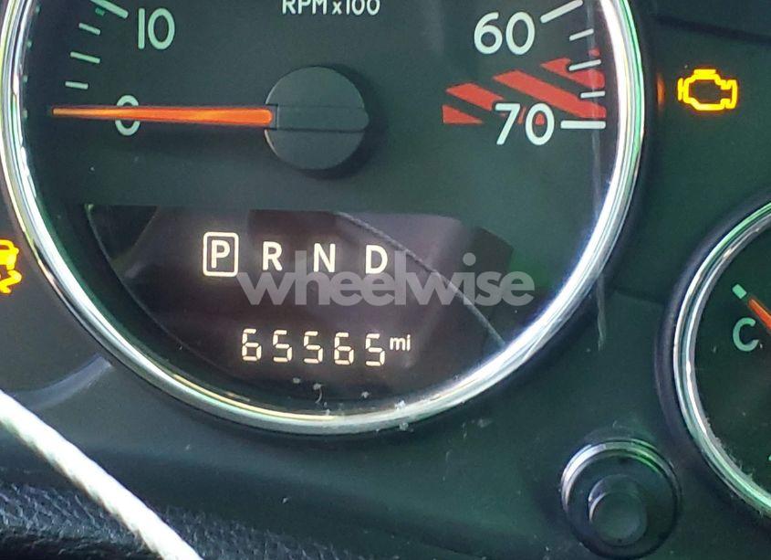 Photo 15 of 2018 Jeep Wrangler JK UNLIMITED RUBICON RECON 4X4 (VIN 1C4HJWFG6JL836788)