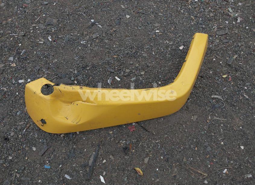 Photo 12 of 2015 Jeep Wrangler UNLIMITED RUBICON (VIN 1C4HJWFG8FL548004)