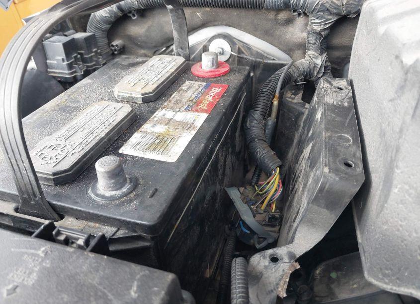 Photo 17 of 2016 Jeep Wrangler UNLIMITED RUBICON HARD ROCK (VIN 1C4HJWFG8GL295493)