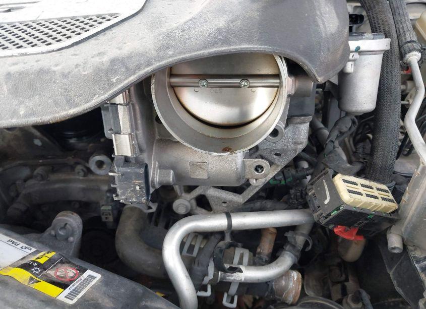 Photo 19 of 2016 Jeep Wrangler UNLIMITED RUBICON HARD ROCK (VIN 1C4HJWFG8GL295493)