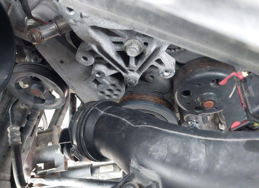 Photo 20 of 2016 Jeep Wrangler UNLIMITED RUBICON HARD ROCK (VIN 1C4HJWFG8GL295493)