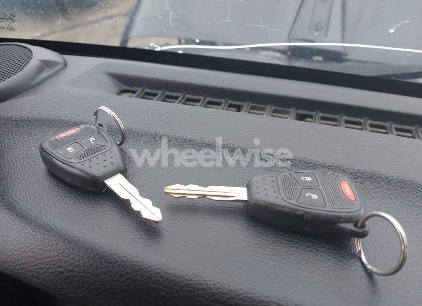 Photo 11 of 2015 Jeep Wrangler UNLIMITED RUBICON HARD ROCK (VIN 1C4HJWFG9FL569962)