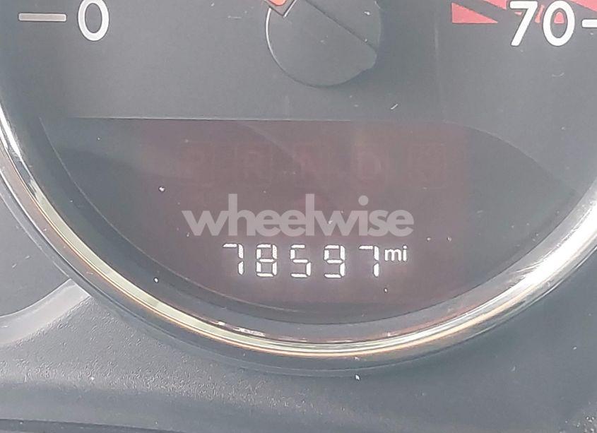 Photo 15 of 2015 Jeep Wrangler UNLIMITED RUBICON HARD ROCK (VIN 1C4HJWFG9FL569962)