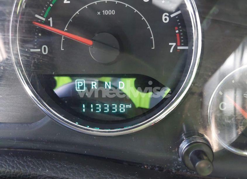 Photo 15 of 2016 Jeep Wrangler UNLIMITED RUBICON (VIN 1C4HJWFG9GL296782)