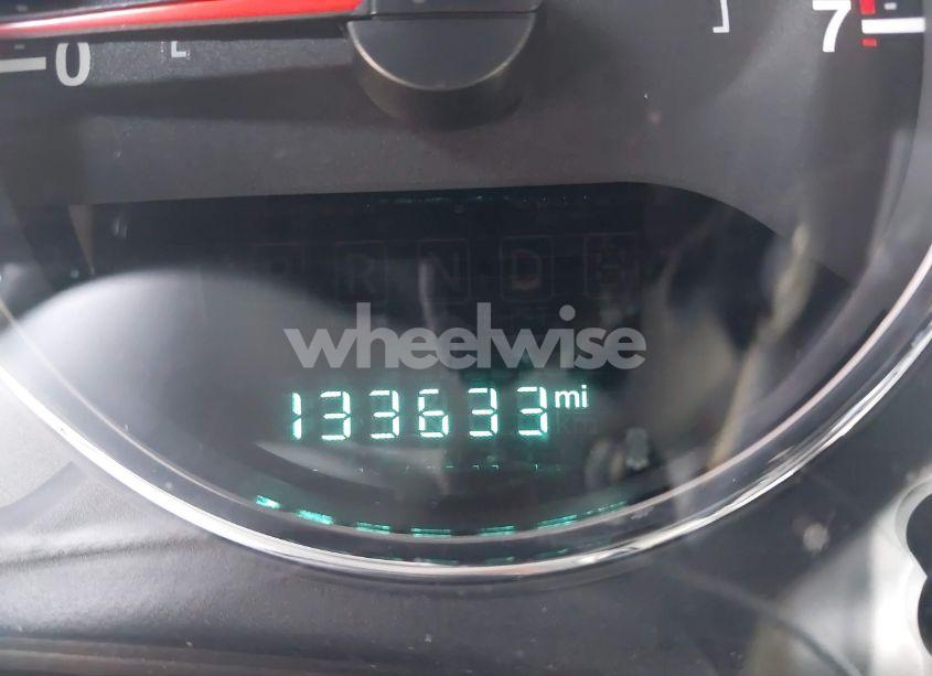 Photo 16 of 2018 Jeep Wrangler JK UNLIMITED RUBICON 4X4 (VIN 1C4HJWFG9JL840446)