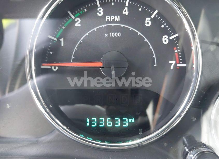 Photo 7 of 2018 Jeep Wrangler JK UNLIMITED RUBICON 4X4 (VIN 1C4HJWFG9JL840446)