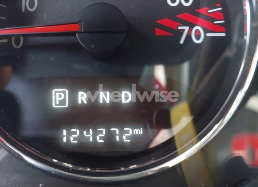 Photo 15 of 2016 Jeep Wrangler UNLIMITED RUBICON HARD ROCK (VIN 1C4HJWFGXGL187585)