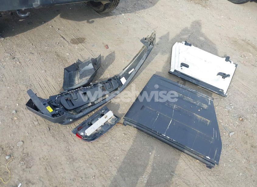 Photo 12 of 2023 Jeep Wrangler 2-DOOR SPORT S 4X4 (VIN 1C4HJXAG5PW659669)