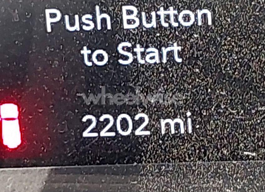 Photo 16 of 2023 Jeep Wrangler 2-DOOR SPORT S 4X4 (VIN 1C4HJXAG5PW659669)