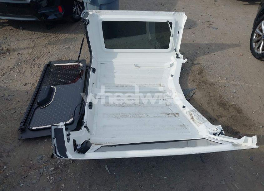 Photo 18 of 2023 Jeep Wrangler 2-DOOR SPORT S 4X4 (VIN 1C4HJXAG5PW659669)