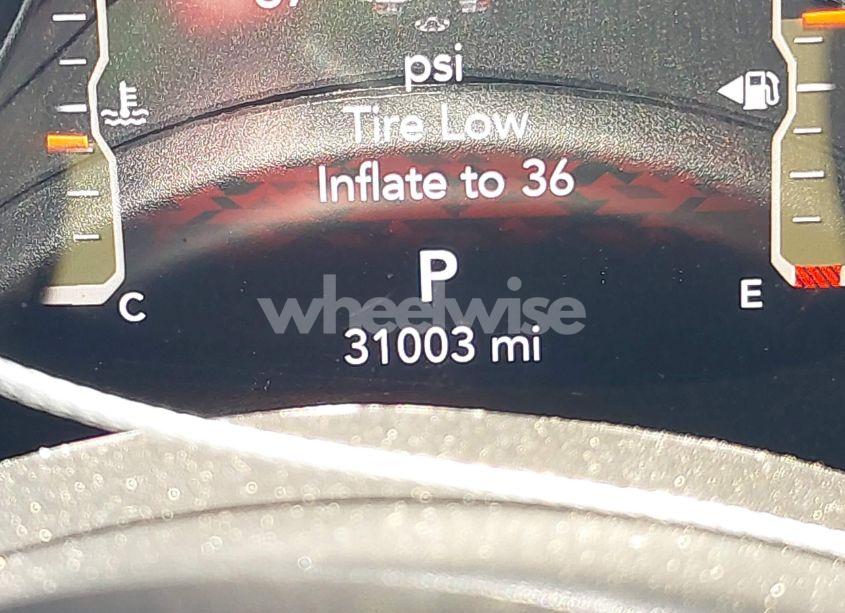 Photo 15 of 2021 Jeep Wrangler SPORT S 4X4 (VIN 1C4HJXAG6MW872318)