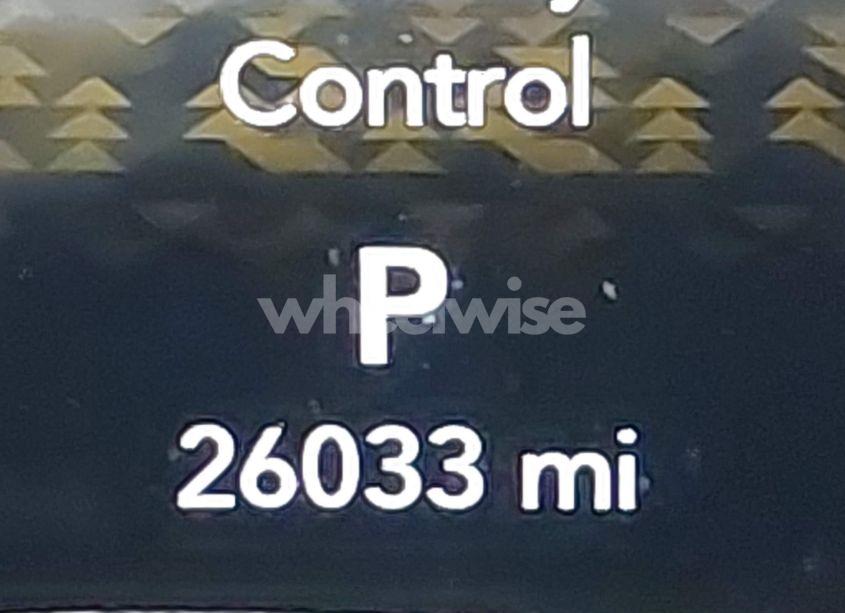 Photo 15 of 2023 Jeep Wrangler 2-DOOR SPORT S 4X4 (VIN 1C4HJXAG7PW545527)