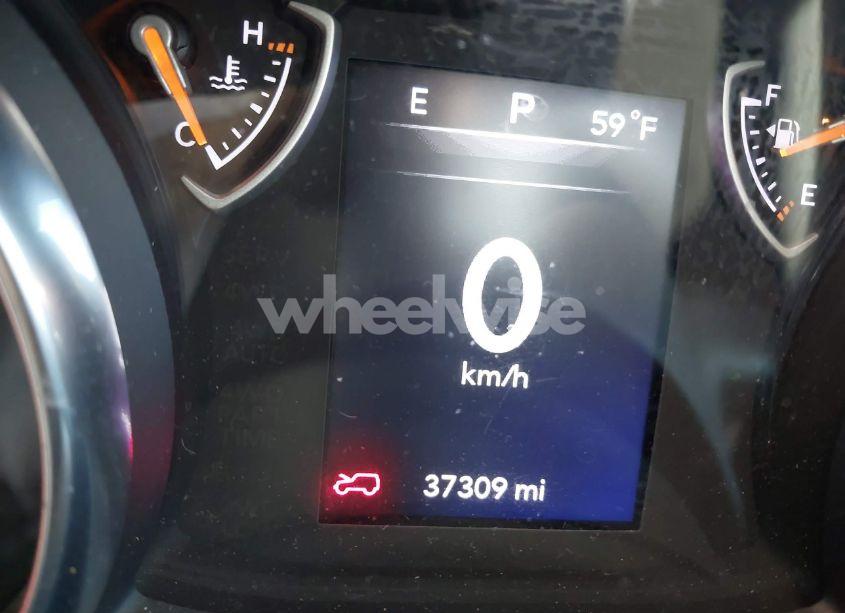 Photo 15 of 2021 Jeep Wrangler SPORT 4X4 (VIN 1C4HJXAG8MW521779)