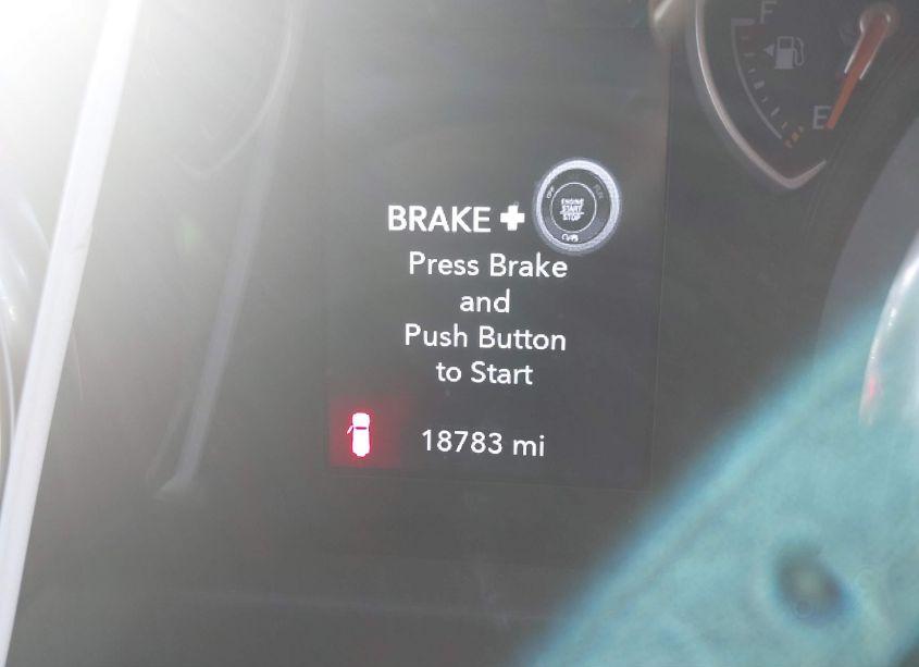 Photo 15 of 2023 Jeep Wrangler 2-DOOR SPORT S 4X4 (VIN 1C4HJXAG8PW563664)