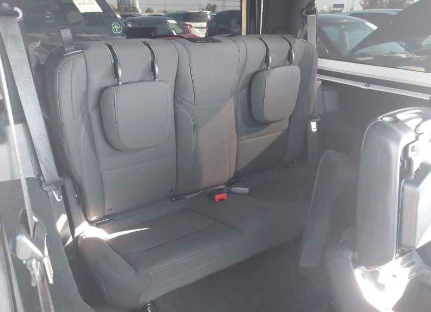 Photo 8 of 2023 Jeep Wrangler 2-DOOR SPORT S 4X4 (VIN 1C4HJXAG8PW563664)