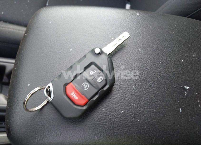 Photo 11 of 2023 Jeep Wrangler 2-DOOR SPORT S 4X4 (VIN 1C4HJXAG9PW549529)