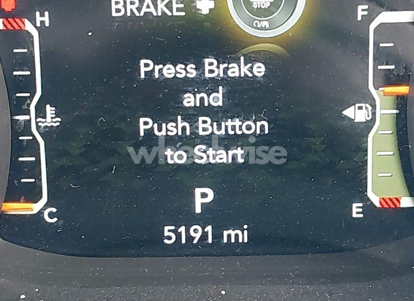 Photo 15 of 2023 Jeep Wrangler 2-DOOR SPORT S 4X4 (VIN 1C4HJXAG9PW549529)