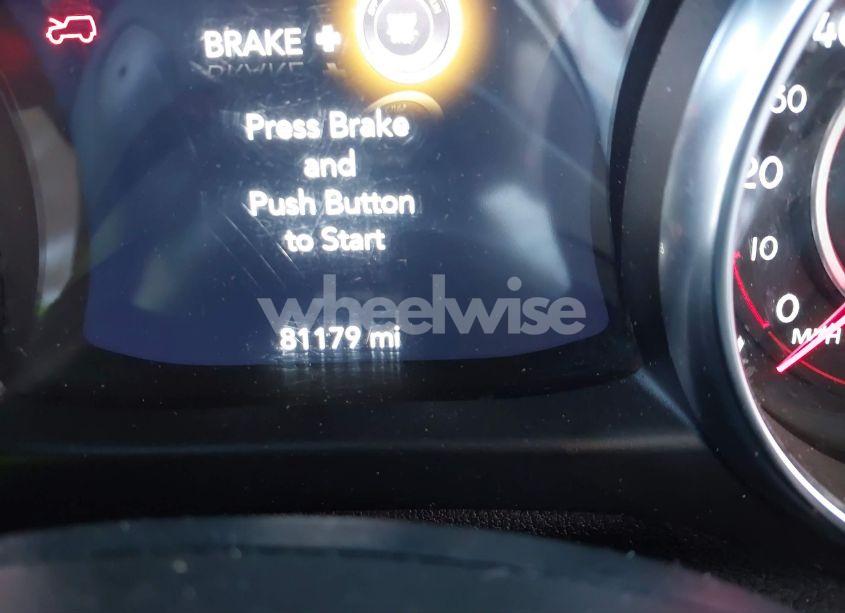 Photo 15 of 2020 Jeep Wrangler RUBICON 4X4 (VIN 1C4HJXCG2LW350376)